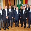 Jubiläum 25 Jahre Gendarmeriefreunde Kärnten